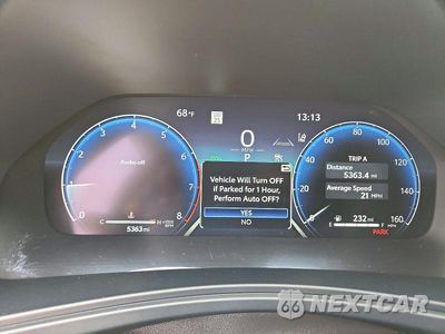Zdjęcie 9 z 14 samochodu: 2024 TOYOTA GRAND HIGHLANDER LIMITED VIN:5TDAAAB51RS037472 - miniatura