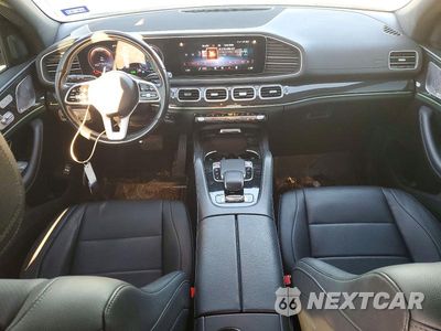 Zdjęcie 8 z 14 samochodu: 2020 MERCEDES-BENZ GLS 450 4MATIC VIN:4JGFF5KEXLA201753 - miniatura