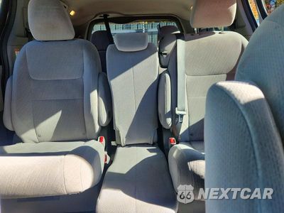 Zdjęcie 10 z 13 samochodu: 2016 TOYOTA SIENNA LE VIN:5TDKK3DC5GS698508 - miniatura