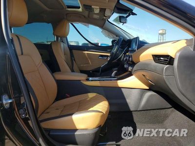 Zdjęcie 7 z 12 samochodu: 2025 NISSAN SENTRA SV VIN:3N1AB8CV9SY412966 - miniatura