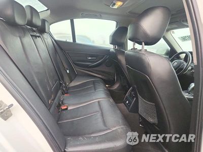 Zdjęcie 10 z 12 samochodu: 2014 BMW 328 XI SULEV VIN:WBA3B5G55ENS11031 - miniatura