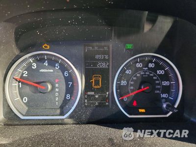 Zdjęcie 9 z 13 samochodu: 2009 HONDA CR-V LX VIN:5J6RE48319L011612 - miniatura
