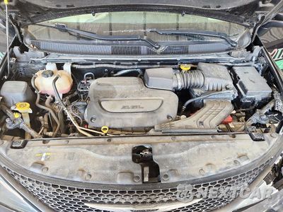 Zdjęcie 11 z 12 samochodu: 2022 CHRYSLER VOYAGER LX VIN:2C4RC1CG2NR104855 - miniatura