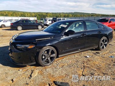 2026 HONDA ACCORD 1HGCY1F42TA023110 - główne zdjęcie licytacji z USA - miniatura