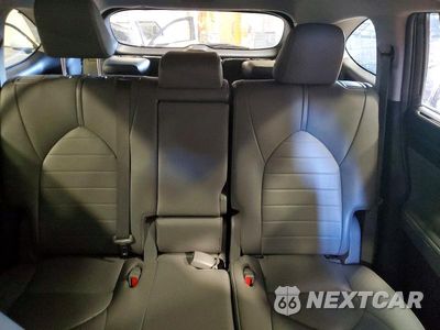 Zdjęcie 10 z 13 samochodu: 2021 TOYOTA HIGHLANDER HYBRID XLE VIN:5TDHBRCHXMS515447 - miniatura