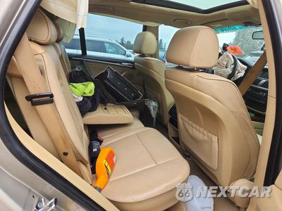 Zdjęcie 11 z 13 samochodu: 2007 BMW X5 3.0I VIN:5UXFE43547L039949 - miniatura