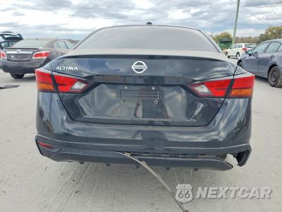 Zdjęcie 6 z 12 samochodu: 2019 NISSAN ALTIMA S VIN:1N4BL4BV8KC227556 - miniatura