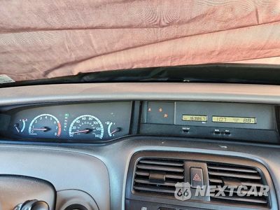 Zdjęcie 9 z 12 samochodu: 2000 TOYOTA AVALON XL VIN:4T1BF28B6YU089453 - miniatura
