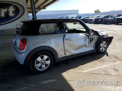 Trzecie zdjęcie samochodu z tyłu: 2014 MINI COOPER VIN:WMWXM5C56ET936702 - miniatura