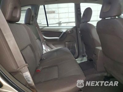 Zdjęcie 11 z 13 samochodu: 2005 TOYOTA RAV4 BASE VIN:JTEHD20VX50064421 - miniatura