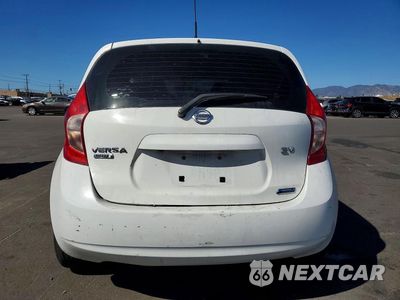 Zdjęcie 6 z 13 samochodu: 2016 NISSAN VERSA NOTE SV VIN:3N1CE2CPXGL382430 - miniatura
