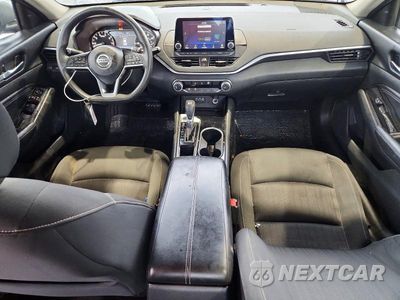 Zdjęcie 8 z 13 samochodu: 2021 NISSAN ALTIMA SV VIN:1N4BL4DVXMN306196 - miniatura