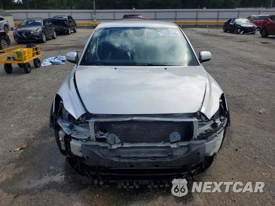 Piąte zdjęcie samochodu w środku: 2011 VOLVO C30 T5 VIN:YV1672MK6B2196833 - miniatura