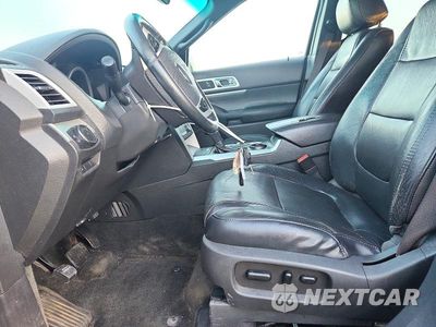 Zdjęcie 7 z 13 samochodu: 2011 FORD EXPLORER XLT VIN:1FMHK7D87BGA49000 - miniatura