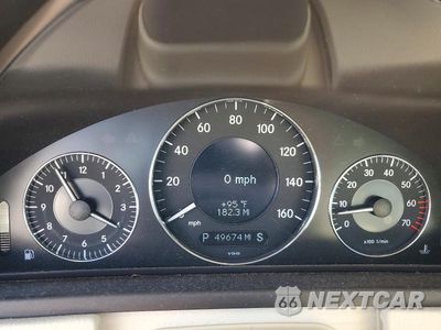 Zdjęcie 9 z 12 samochodu: 2004 MERCEDES-BENZ CLK 500 VIN:WDBTK75G74T016382 - miniatura