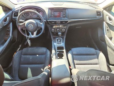 Zdjęcie 8 z 12 samochodu: 2015 MAZDA 6 SPORT VIN:JM1GJ1U53F1196512 - miniatura