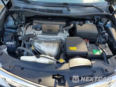 Zdjęcie 11 z 12 samochodu: 2014 TOYOTA CAMRY XLE VIN:4T4BF1FK3ER389496 - miniatura