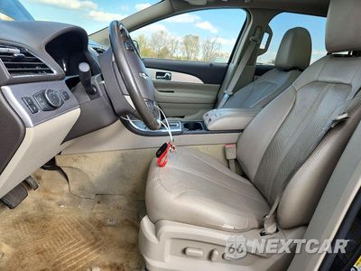 Zdjęcie 7 z 13 samochodu: 2011 LINCOLN MKX VIN:2LMDJ8JK2BBJ18291 - miniatura
