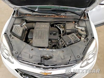 Zdjęcie 12 z 13 samochodu: 2016 CHEVROLET EQUINOX LT VIN:2GNALCEK8G6167903 - miniatura