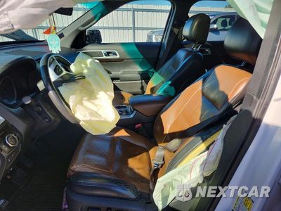 Zdjęcie 7 z 13 samochodu: 2012 FORD EXPLORER LIMITED VIN:1FMHK8F80CGA35492 - miniatura