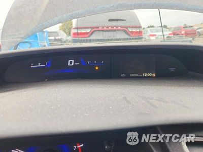 Zdjęcie 9 z 12 samochodu: 2014 HONDA CIVIC LX VIN:2HGFG3A57EH512179 - miniatura