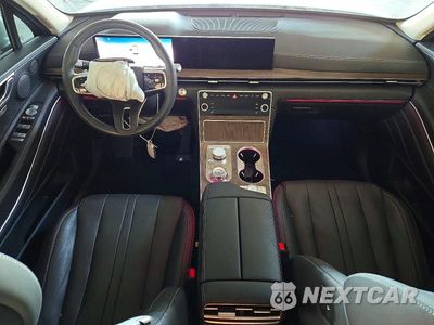 Zdjęcie 8 z 12 samochodu: 2025 GENESIS GV80 ADVANCED VIN:KMUHBESB9SU211814 - miniatura