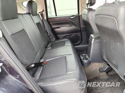Zdjęcie 11 z 13 samochodu: 2014 JEEP COMPASS LATITUDE VIN:1C4NJDEB4ED699072 - miniatura