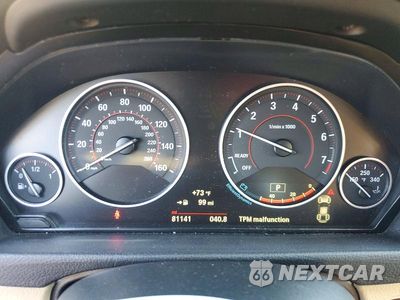 Zdjęcie 9 z 12 samochodu: 2017 BMW 330 I VIN:WBA8B9G59HNU51507 - miniatura