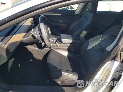 Zdjęcie 7 z 13 samochodu: 2022 TESLA MODEL 3 VIN:5YJ3E1EB5NF318588 - miniatura