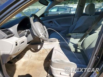 Zdjęcie 7 z 12 samochodu: 2010 TOYOTA CAMRY LE VIN:4T1BF3EK5AU038218 - miniatura