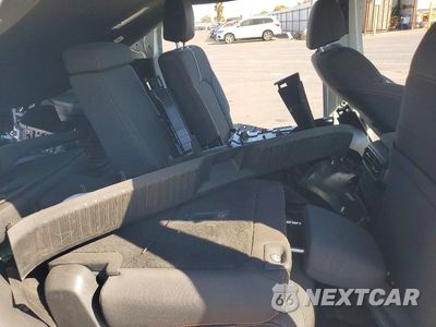 Zdjęcie 11 z 13 samochodu: 2023 HONDA PILOT SPORT VIN:5FNYG1H34PB011727 - miniatura