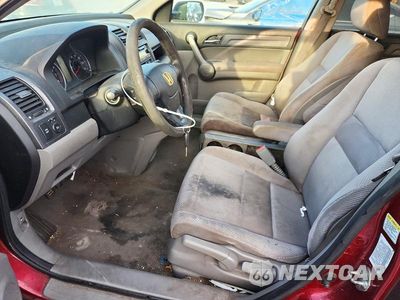 Zdjęcie 7 z 13 samochodu: 2008 HONDA CR-V LX VIN:3CZRE38338G708737 - miniatura
