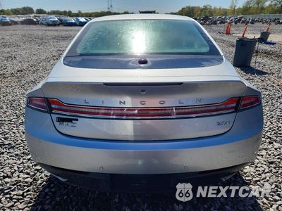 Zdjęcie 6 z 12 samochodu: 2015 LINCOLN MKZ HYBRID VIN:3LN6L2LU4FR628692 - miniatura