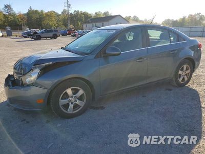 2012 CHEVROLET CRUZE LT 1G1PF5SC3C7362264 - główne zdjęcie licytacji z USA - miniatura