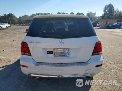 Zdjęcie 6 z 12 samochodu: 2015 MERCEDES-BENZ GLK 350 VIN:WDCGG5HBXFG380262 - miniatura
