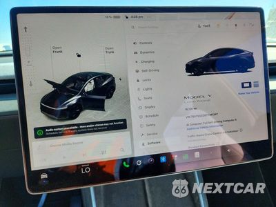 Zdjęcie 9 z 14 samochodu: 2026 TESLA MODEL Y VIN:7SAYGDED6TF441397 - miniatura