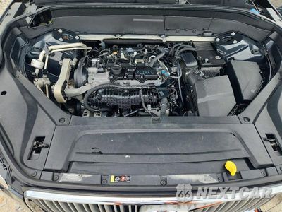 Zdjęcie 12 z 13 samochodu: 2016 VOLVO XC90 T6 VIN:YV4A22PL9G1025989 - miniatura