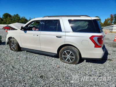 Drugie zdjęcie samochodu z przodu: 2019 FORD EXPEDITION XLT VIN:1FMJU1HT2KEA08258 - miniatura