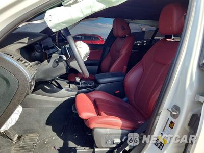 Zdjęcie 7 z 12 samochodu: 2023 BMW X3 XDRIVE30I VIN:5UX53DP07P9P77807 - miniatura
