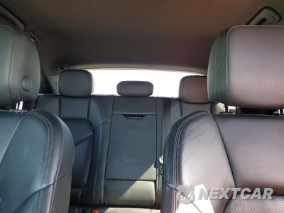 Zdjęcie 10 z 13 samochodu: 2015 PORSCHE MACAN S VIN:WP1AB2A59FLB54698 - miniatura