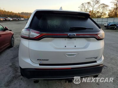 Zdjęcie 6 z 13 samochodu: 2017 FORD EDGE TITANIUM VIN:2FMPK4K85HBC60953 - miniatura