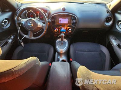 Zdjęcie 8 z 13 samochodu: 2013 NISSAN JUKE S VIN:JN8AF5MR0DT220885 - miniatura