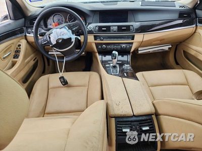 Zdjęcie 8 z 12 samochodu: 2012 BMW 528 I VIN:WBAXG5C54CDW92580 - miniatura