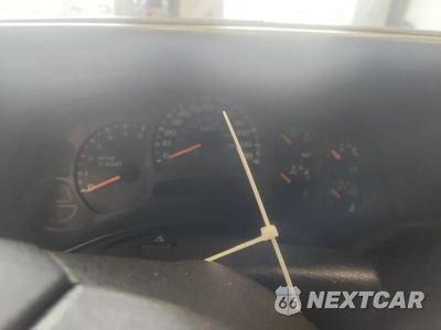 Zdjęcie 9 z 12 samochodu: 2003 CHEVROLET SILVERADO K1500 VIN:2GCEK19T031195853 - miniatura