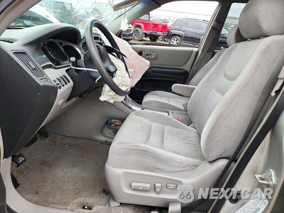 Zdjęcie 7 z 14 samochodu: 2002 TOYOTA HIGHLANDER BASE VIN:JTEHD21A820012616 - miniatura