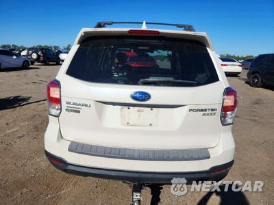 Zdjęcie 6 z 13 samochodu: 2017 SUBARU FORESTER 2.5I PREMIUM VIN:JF2SJAGC0HH525733 - miniatura