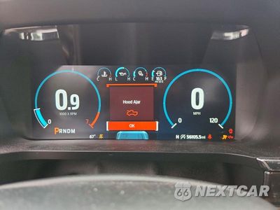 Zdjęcie 9 z 13 samochodu: 2021 FORD F150 SUPERCREW VIN:1FTFW1E8XMFC21881 - miniatura
