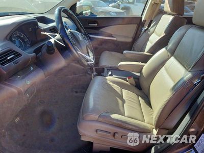Zdjęcie 7 z 14 samochodu: 2012 HONDA CR-V EXL VIN:5J6RM4H74CL073020 - miniatura