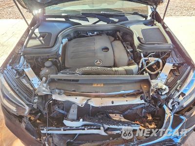 Zdjęcie 12 z 13 samochodu: 2021 MERCEDES-BENZ GLC 300 4MATIC VIN:W1N0G8EB0MF902230 - miniatura