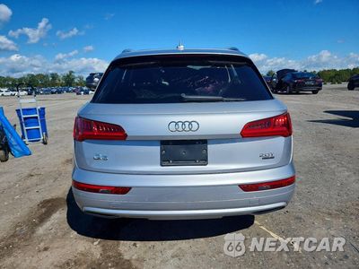 Zdjęcie 6 z 13 samochodu: 2018 AUDI Q5 PRESTIGE VIN:WA1CNAFYXJ2045089 - miniatura